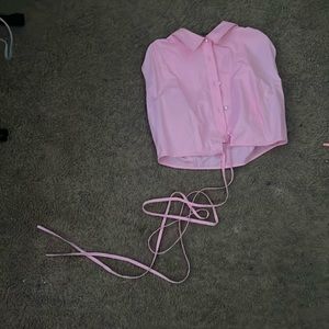 Idk what this shirt is called